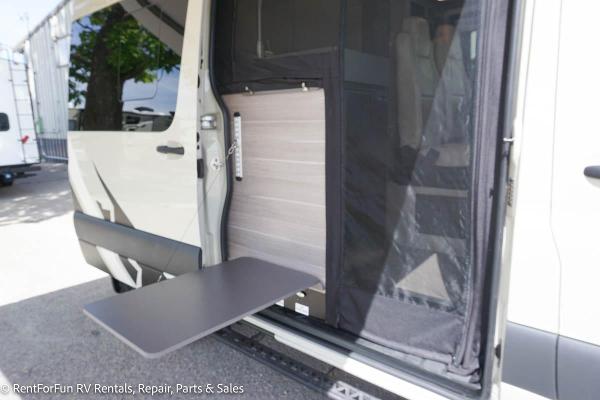 Rent For Fun RV Rentals, Repair, Parts & Sales