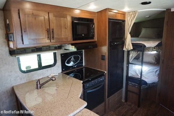 Rent For Fun RV Rentals, Repair, Parts & Sales