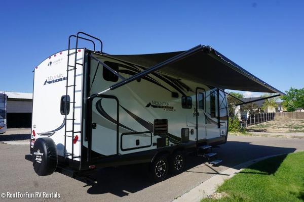 Rent For Fun RV Rentals, Repair, Parts & Sales