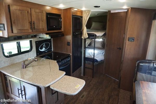 Rent For Fun RV Rentals, Repair, Parts & Sales