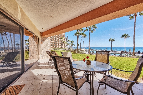 2BR/2BA Sonoran Sea Resort- The Perfect Family Condo.. 