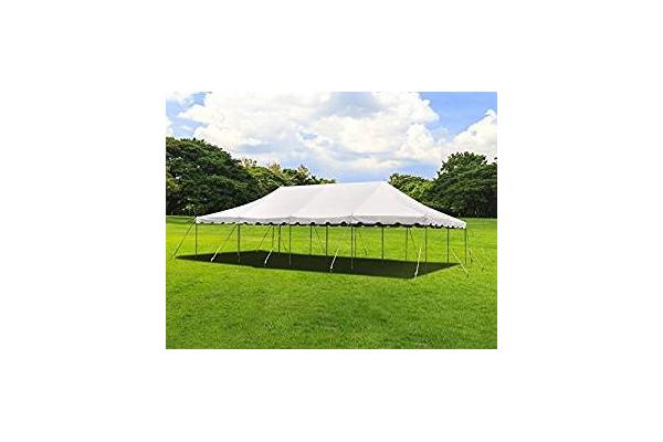 Ohenry Frame Tent