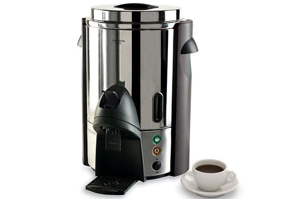 100 Cup Coffee Maker