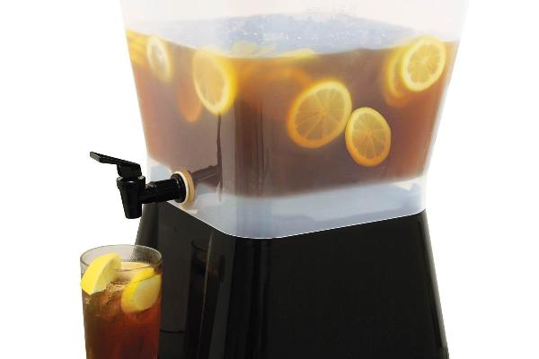 Beverage Dispenser 3 Gallon