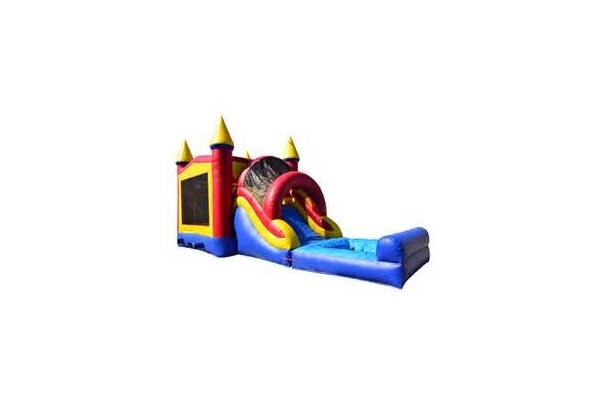 13X30 MEGA BOUNCE HOUSE COMBO