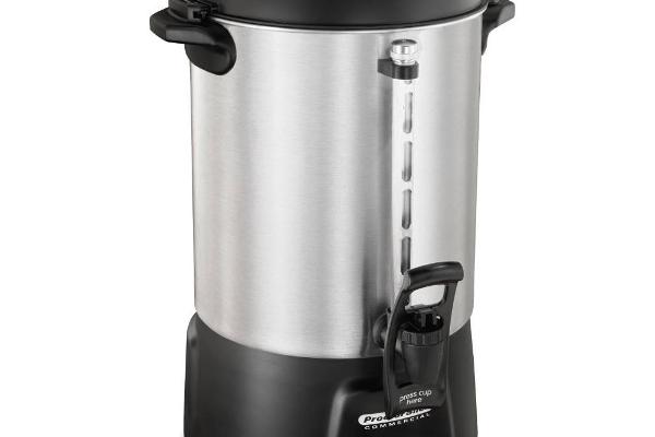 100 Cup Coffee Maker 