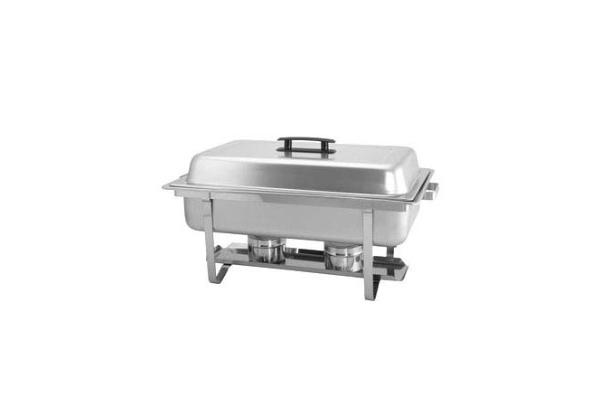 8 Qt. Chafer