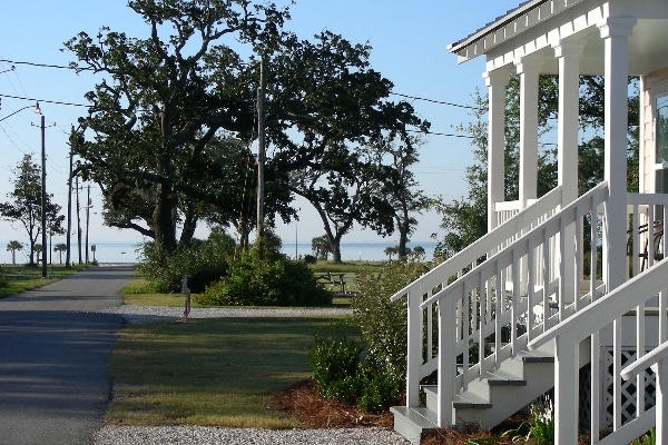 Beachview Vacation Cottages