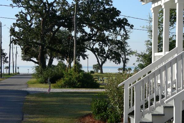 Beachview Vacation Cottages