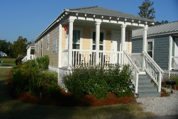 Beachview Vacation Cottages