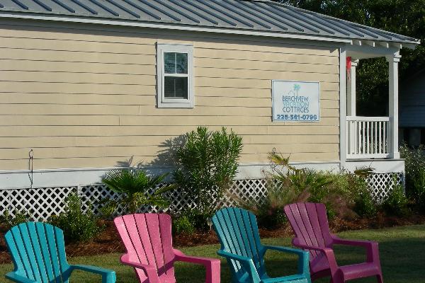 Beachview Vacation Cottages