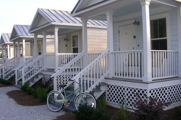 Beachview Vacation Cottages