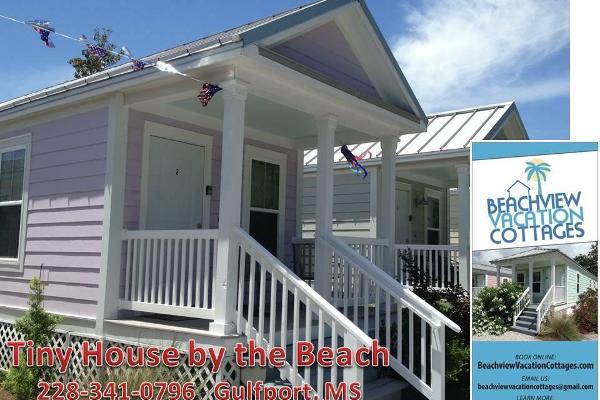 Beachview Vacation Cottages