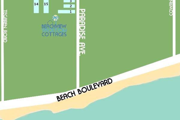 Beachview Vacation Cottages