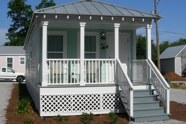 Beachview Vacation Cottages