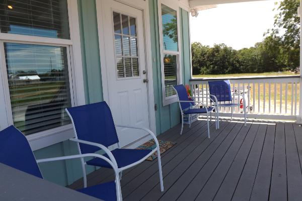 Beachview Vacation Cottages