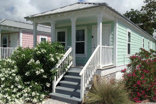 Beachview Vacation Cottages