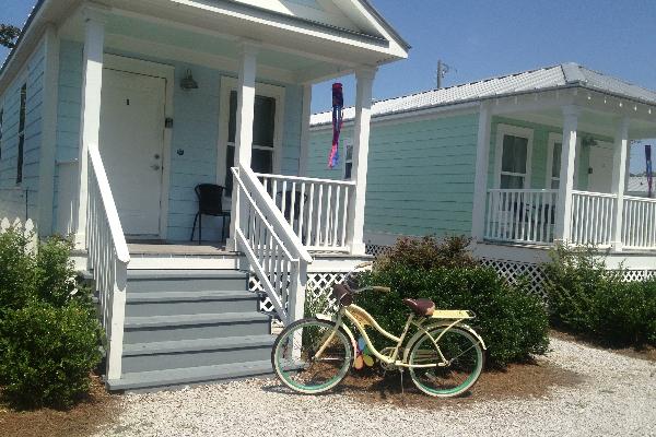 Beachview Vacation Cottages