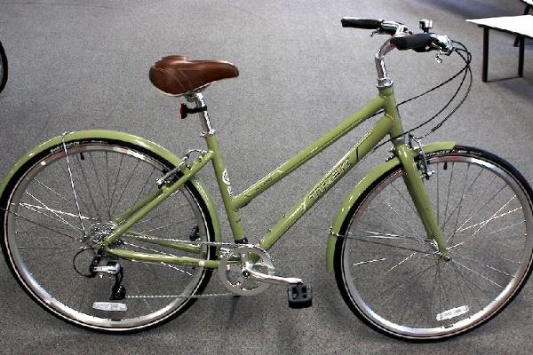 Revolution Cycles - Washington, DC