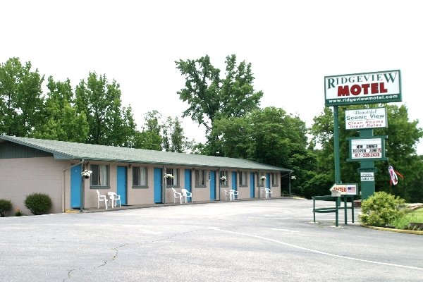 Ridgeview Motel, 3338 State Highway 265, Branson, MO