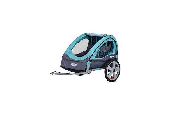 Child Bicycle Trailer