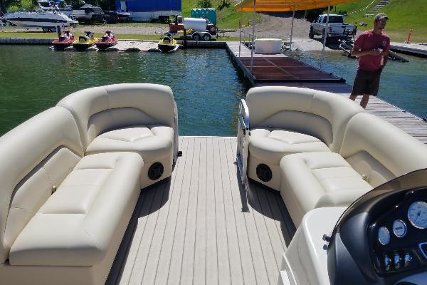 Riverside Recreation