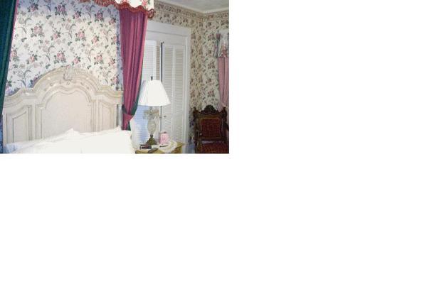 Riverview Guest House, Inc.