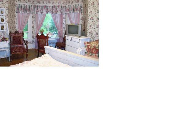 Riverview Guest House, Inc.