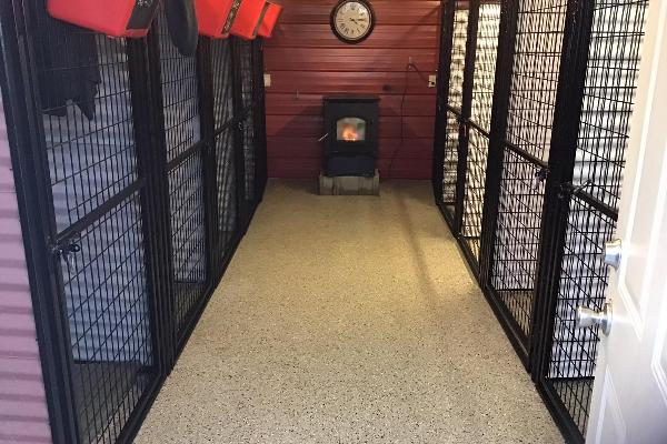Roeslers Kennels