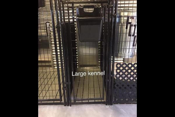 Roeslers Kennels