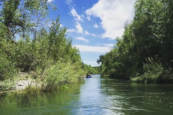 Russian River Adventures