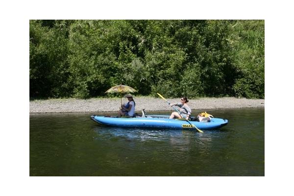 Russian River Adventures