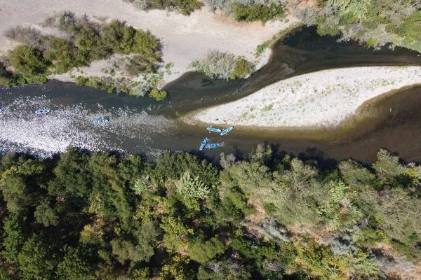 Russian River Adventures
