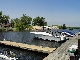Charter - Seasonal Boat Slip Rental South Docks