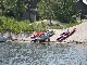 Single Person 4-HOUR Kayak Rentals 