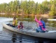 Four-hour Canoe Rentals