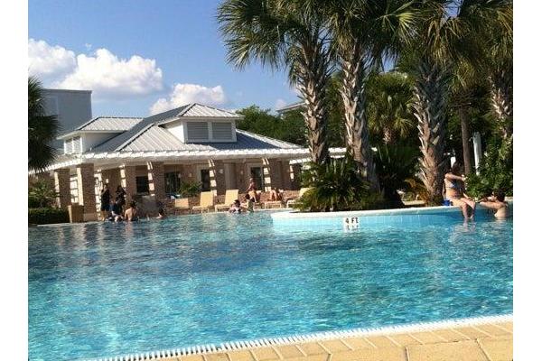Club KZ: Sandestin's Kid Zone