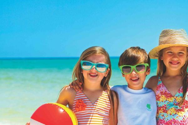 Club KZ: Sandestin's Kid Zone