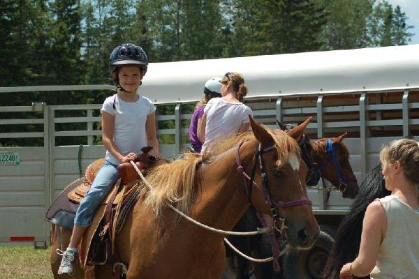 Sawtooth Mountain Stables, LLC