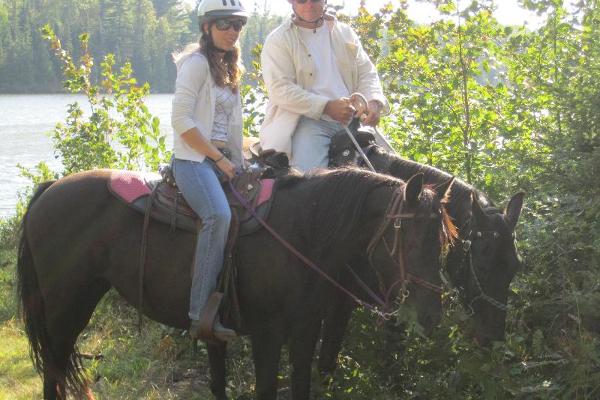 Sawtooth Mountain Stables, LLC