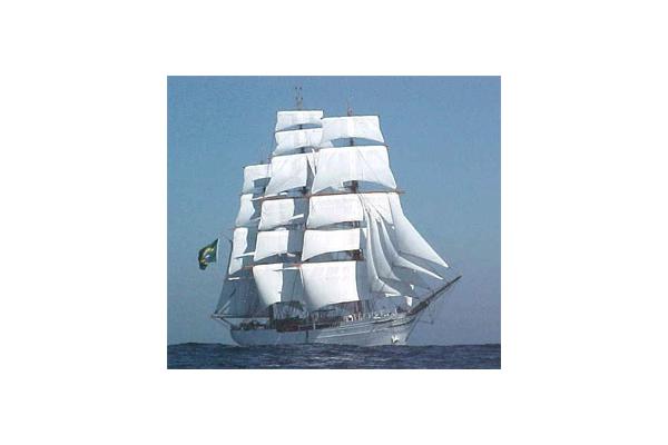 Seacoast Sailing - NY Harbor