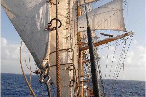 USCGC Eagle