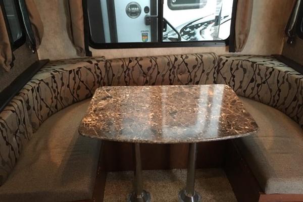 Shaver Lake RV Rentals