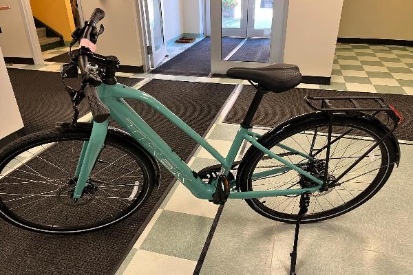 Trek FX