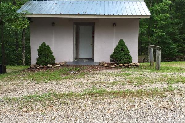 Bunk House