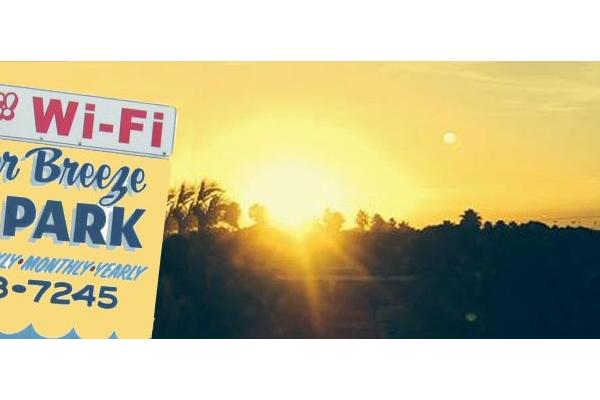 Summer Breeze RV Park