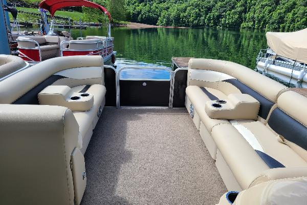 Sutton Lake Marina