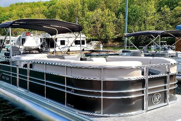 Sutton Lake Marina