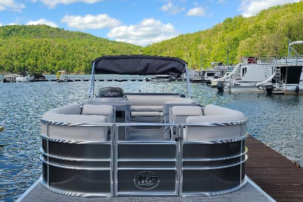 Sutton Lake Marina