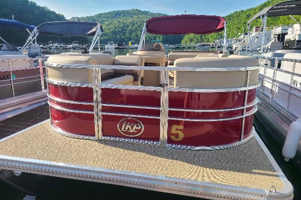 Sutton Lake Marina